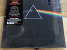 LP PINK FLOYD Dark Side of the Moon 180g Vinyl 2016 REMASTERED NEW MINT SEALED