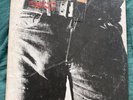 The Rolling Stones - Sticky Fingers Vinyl LP