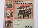 The Beatles – Greatest Hits Volume 2 Stereo,   One box Parlophone