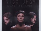 NICO VEGA Lead To Light FIVE SEVEN LP SEALED z