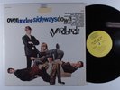 YARDBIRDS Over Under Sideways Down EPIC LP SHRINK z