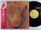 ROLLING STONES Goats Head Soup ROLLING STONES LP VG+ japan w/ inserts & obi z