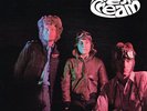 Cream Fresh Cream LP vinyl UK Reaction 1966 Mono issue LP in front laminated