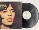 PERFORMANCE Soundtrack LP Vinyl EX PROMO Mick Jagger Rolling Stones Randy Newman