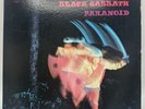 Black Sabbath Paranoid  LP Warner Bros WS 1887 Green Label US Vtg Vg+ 12”