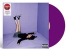 New/Open/Creased Cover: Olivia Rodrigo GUTS Magenta Vinyl LP Alternative Art