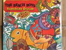 The Beach Boys- Sunshine Dream, New and Sealed Record