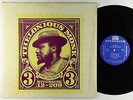 Thelonious Monk - The Unique LP - Riverside - RLP 12-209 Mono DG VG++ Shrink