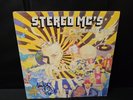 Stereo MC'S: Supernatural Lp PROMO Signed 12