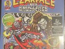 CZARFACE meets GHOSTFACE LP COLOR Kendra Morris Andy Bauer Wu-Tang Clan Killah