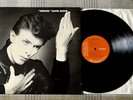 DAVID BOWIE HEROES UK RCA UK 1977 1st PRESS + INSERT NEAR MINT