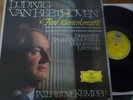 WILHELM KEMPFF - LEITNER / BEETHOVEN the 5 piano concertos   / DGG
