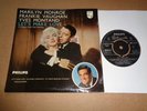 Original Soundtrack - Let's Make Love Philips EP (Marilyn Monroe)