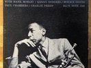 Lee Morgan - Volume 2 Sextet (1958, Mono, Blue Note)