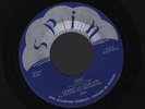 Hear Lennie LaCour Pop Rock n Roll 45 on Spin - Judy / Pirate Queen