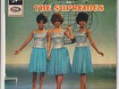 The SUPREMES * Come See About Me * 1965 French EP * TAMLA MOTOWN SOUL *