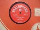 1964 Beatles Indian 78 Long Tall Sally / I Call Your Name superb condition