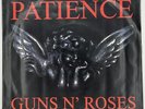 Guns N' Roses-Patience/Rocket Queen      New & Unplayed 45 MINT