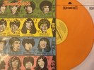 THE ROLLING STONES: Some Girls 1978 Orange Vinyl Netherlands 5 C062-61016 EX/EX