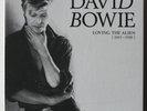 DAVID BOWIE Loving The Alien 1983-1988 limited edition 15x LP box set NEW SEALED