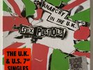 Sex Pistols US Box Set RSD  5X7