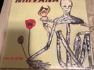 Incesticide [20th Anniversary 45rpm Edition] by Nirvana (Record, 2012)
