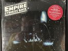 SEALED Star Wars - THE EMPIRE STRIKES BACK Soundtrack Vinyl 2 LP 1980 RS-2-4201