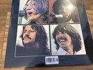 The Beatles Vinyl Record Let It Be
