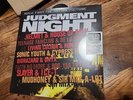 SOUNDTRACK Judgment Night (RED Vinyl RSD 2023 hip-hop NEW SEALED LP Slayer Ice T