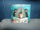 Darlene Love – All Alone On Christmas (HOME ALONE 2) 7'' Vinyl 1992 unplayed new