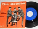 THE BEATLES             ---- twist and shout   ----