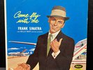 Frank Sinatra With Billy May And His Orchestra – Come Fly With Me VINYL LP