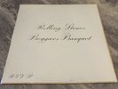 The Rolling Stones Beggars Banquet 1968 1st Press LP Vinyl PS 539 Gatefold Cover