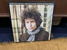 Bob Dylan - Blonde On Blonde - 3 X Vinyl LP - MFSL 3-45009