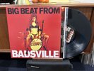 The Cramps - Big Beat From Badsville - Epitaph 86516-1 - 1997 Inner