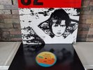 U2 Sunday Bloody Sunday + Special U.S. Remixes Maxi Single 12'' 1983 Collector's