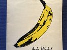 NM Velvet Underground & Nico Gatefold Dutch Verve Printed Banana 1st Press LP