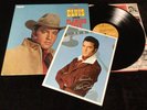 ELVIS PRESLEY LP PRS279 SINGER PRESENTS FLAMING STAR IN SHRINK W/NBC BONUS PHOTO