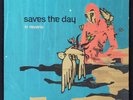 Saves The Day In Reverie Original 2003 Vagrant 1st Pressing Rare Promo Record LP