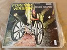 Dennis Alcapone - Forever Version - 12” Vinyl Lp Repress - Coxsone Studio One