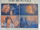 THE BEATLES /PAUL MCCARTNEY /JOHN LENNON /GEORGE HARRISON /RINGO STARR THAI EP