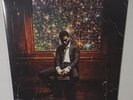 KID CUDI MAN ON THE MOON II: THE LEGEND OF MR RAGER (2010) BRAND NEW VINYL LP