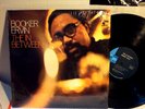 BOOKER ERVIN LP 