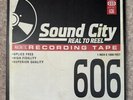 Sound City 'Real To Reel' 2LP 180g Vinyl /Dave Grohl, Foo Fighters EX/EX Spec Ed