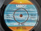 NORTHERN SOUL FRANKIE VALLI THE NIGHT  7