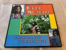 Hugh Mundell - Blackman's foundation - 1983 Vinyl Lp (Shanachie Records 43012)