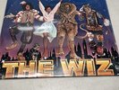 the wiz soundtrack vinyl, New, Sealed