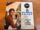 GLORIA LASSO El Mejor Melon AUTOGRAPHED   1965 MEXICO 7