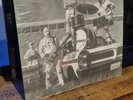 The Mummies Never Been Caught Vinyl Lp Rare Garage Low-Fi Rock