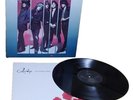 The Quireboys - A Bit Of What You Fancy Vinyl LP 1990 UK PCS7335 - RARE 90s